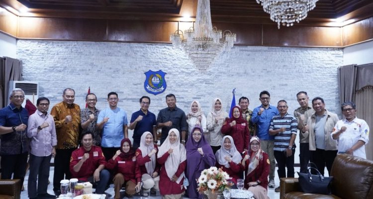 Rektor Unhas