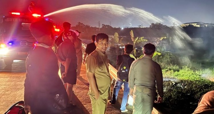 Kecamatan Panakkukang