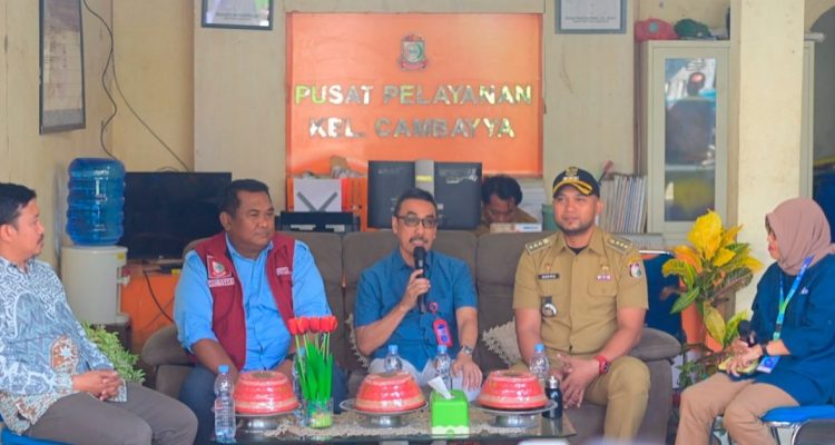 PDAM Makassar