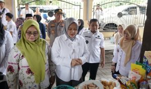 Wali Kota Parepare