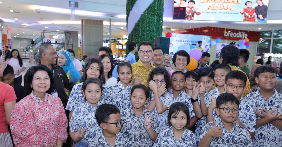 Fix Upload_1-245 Prof Taruna Ikrar dan Kak Seto Mulyadi.(foto/ist)