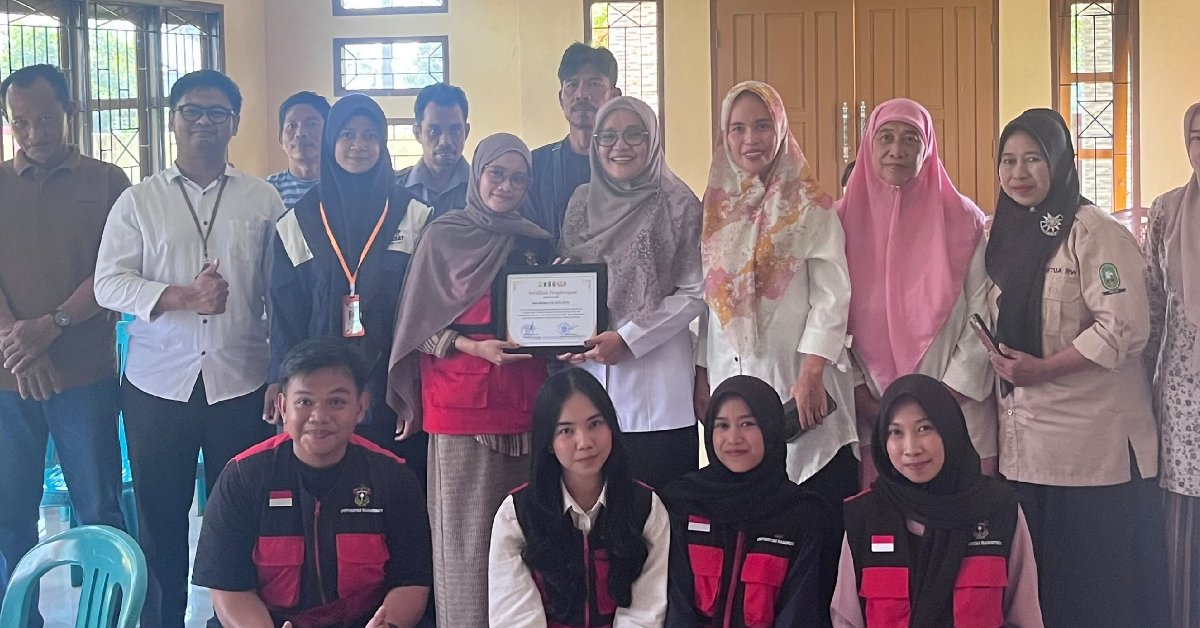 KKN Unhas