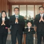 Hotel Santika