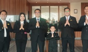 Hotel Santika