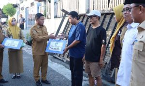 Wali Kota Parepare