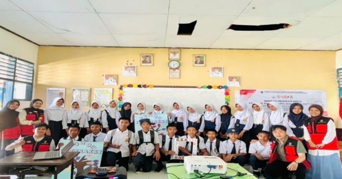 KKN Unhas