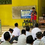 Peserta KKN Unhas di Sidrap, Sulsel.(foto/ist)