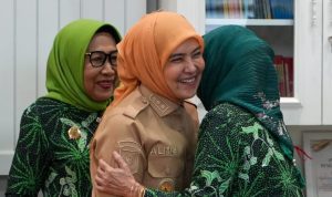 Wakil Wali Kota Makassar