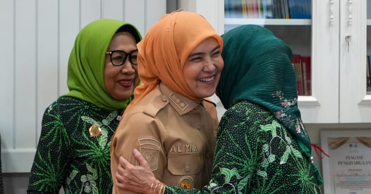 Wakil Wali Kota Makassar