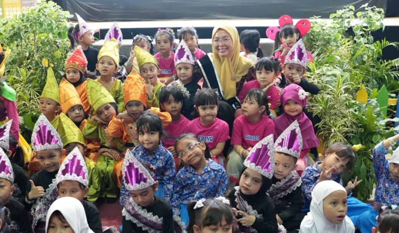 PAUD Makassar