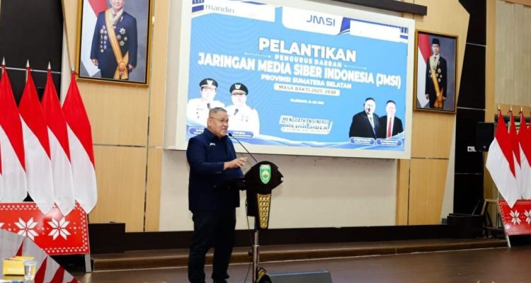 Jaringan Media Siber Indonesia (JMSI)