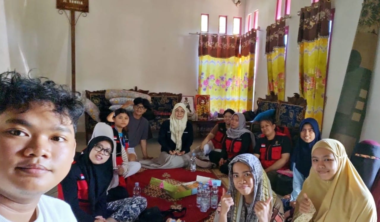 KKN Unhas