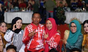 Bupati Sidrap