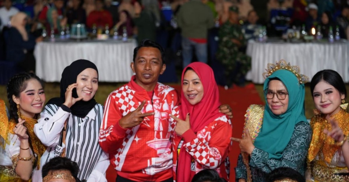 Bupati Sidrap