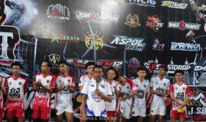 Bupati Sidrap