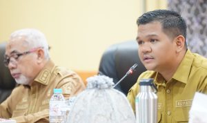 Bupati Bantaeng
