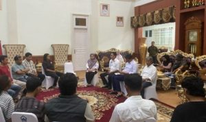 Bupati Bantaeng