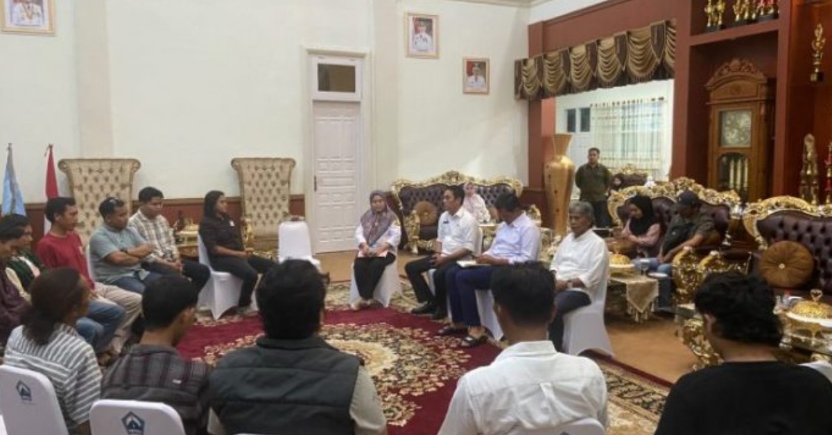 Bupati Bantaeng