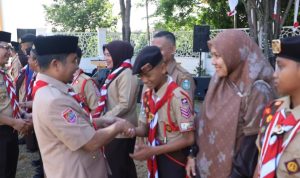 Wali Kota Parepare