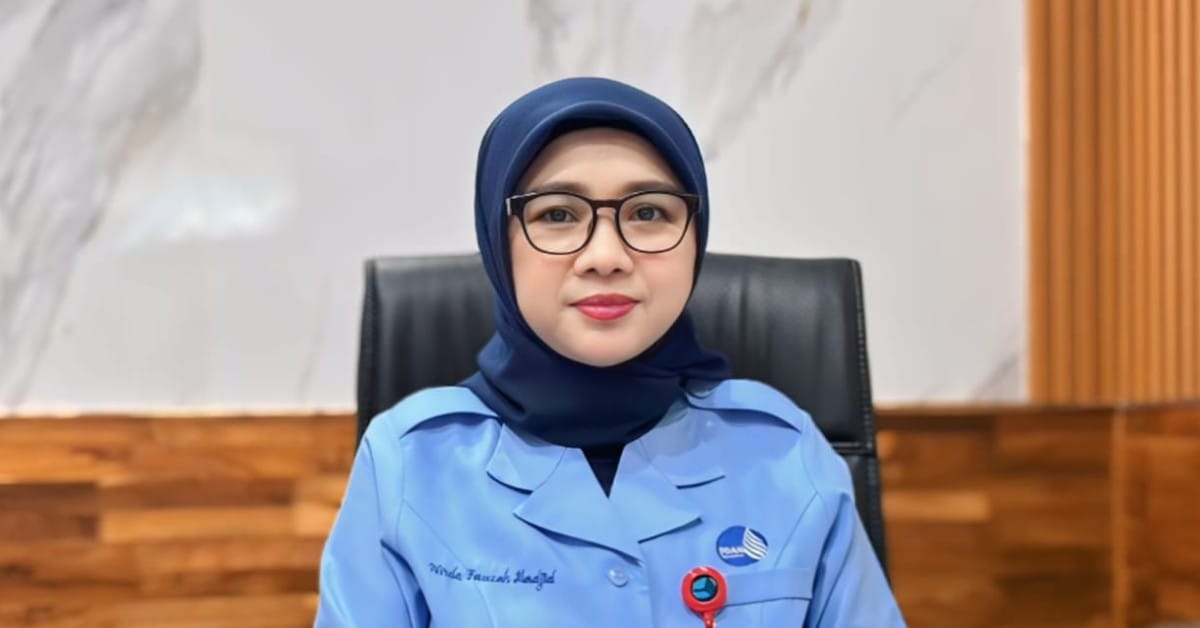 PDAM Makassar