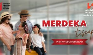 Swiss-bell Internasional