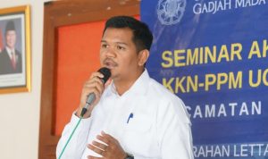 UGM