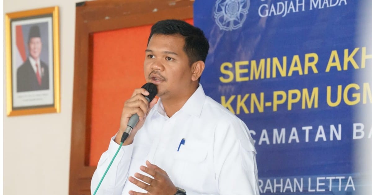 UGM