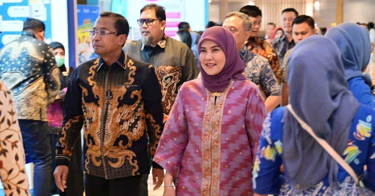 Wakil Wali Kota Makassar