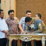 Bupati Bantaeng