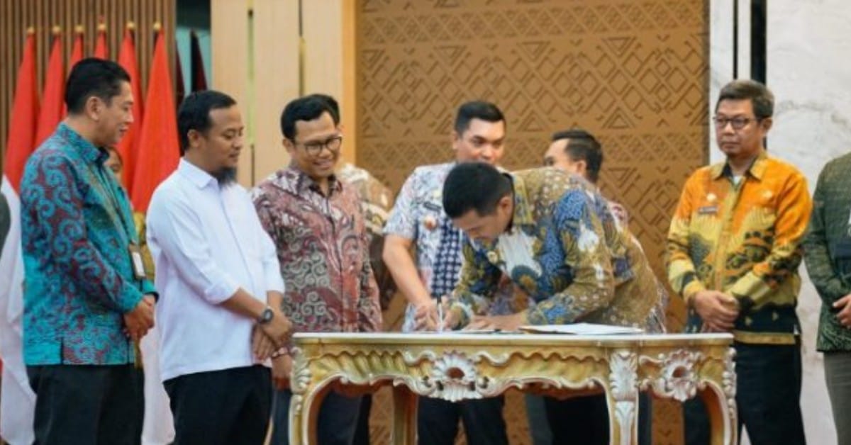 Bupati Bantaeng