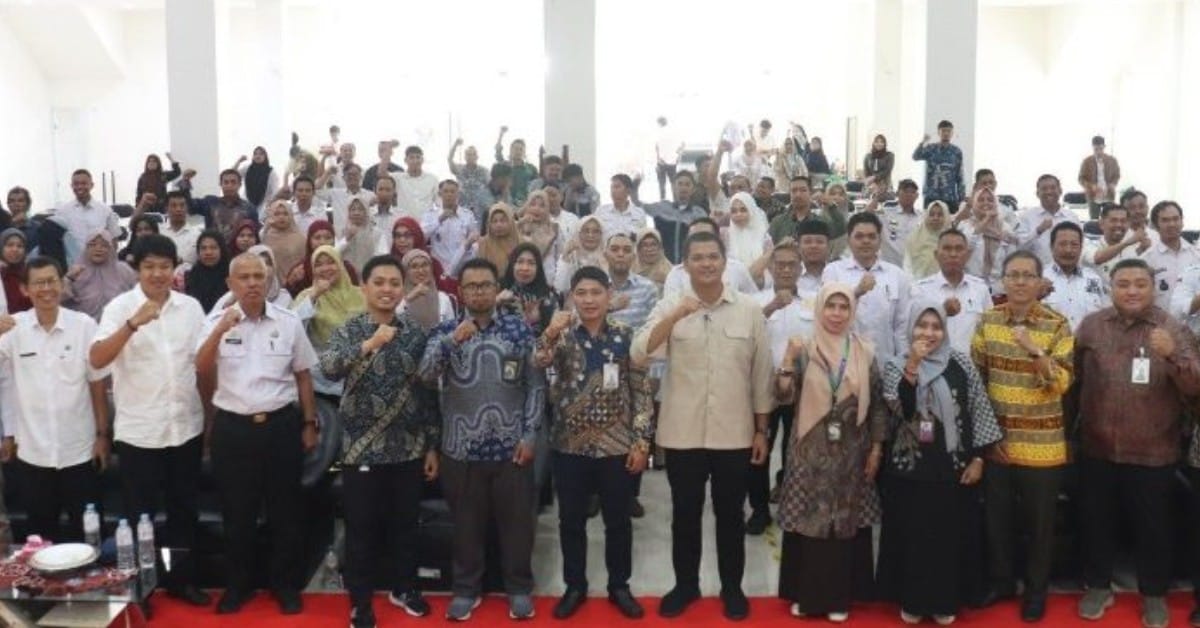 Bupati Bantaeng