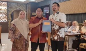 Bupati Bantaeng