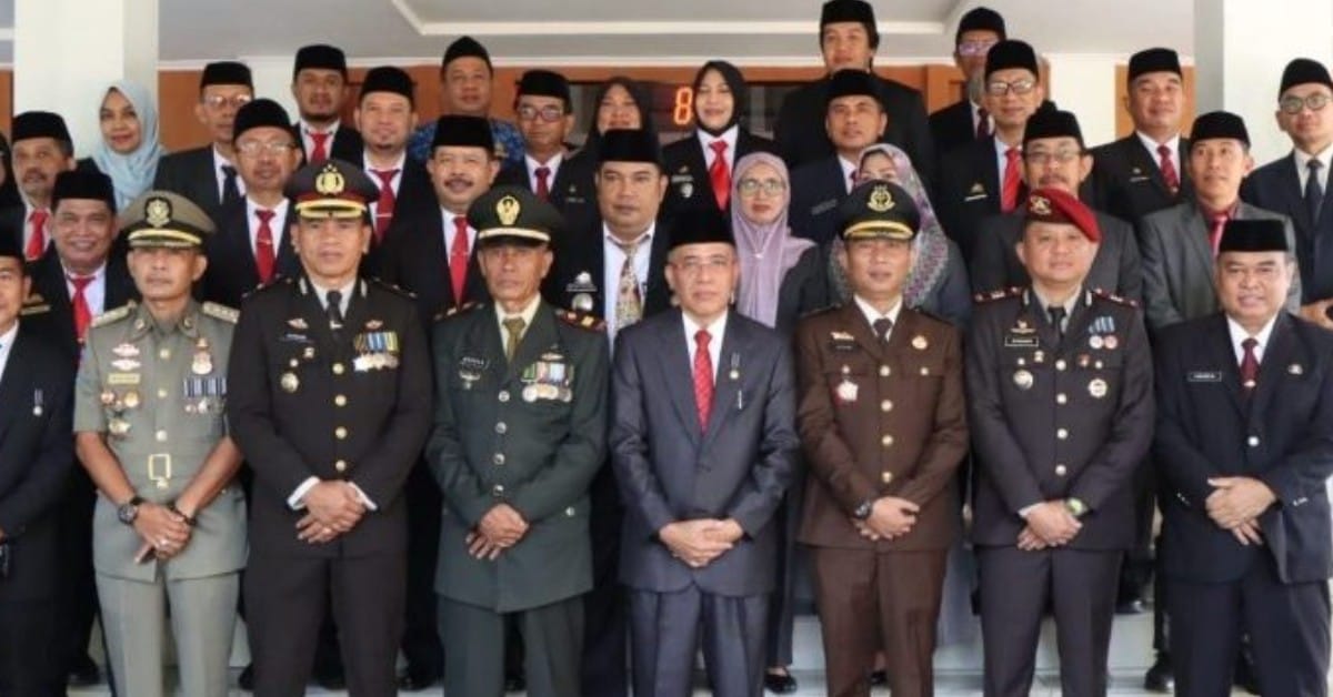Bupati Bantaeng
