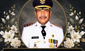 Bupati Bantaeng
