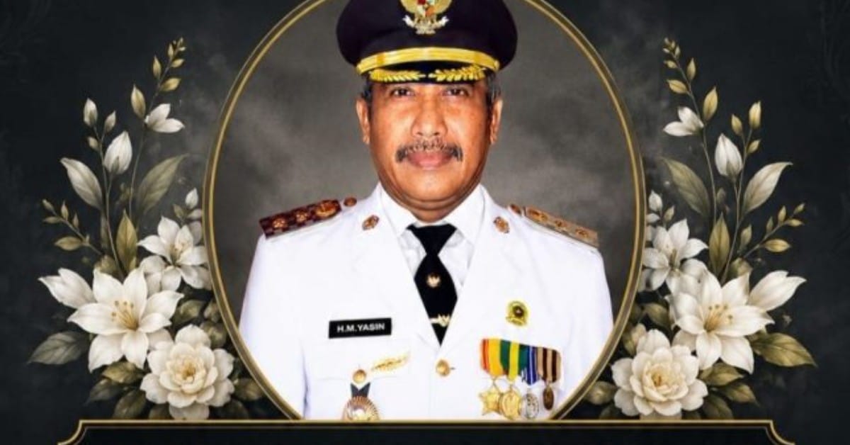 Bupati Bantaeng
