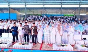 BUMD PDAM Makassar