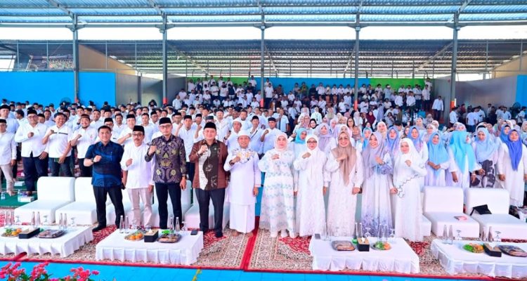 BUMD PDAM Makassar