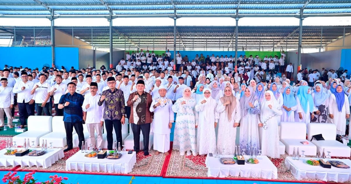 BUMD PDAM Makassar