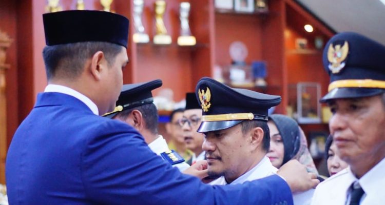 Bupati Bantaeng