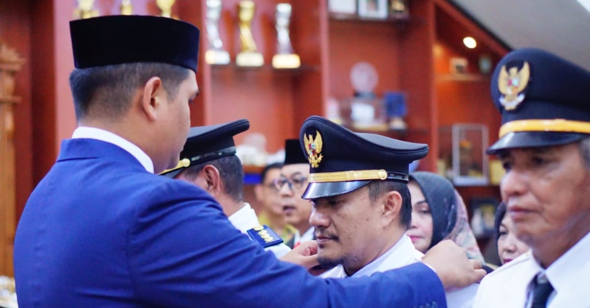 Bupati Bantaeng