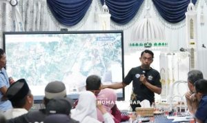 Bupati Sidrap