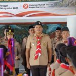 Bupati Bantaeng