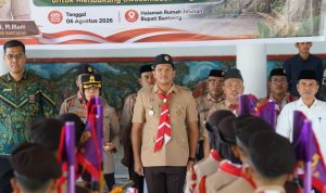 Bupati Bantaeng