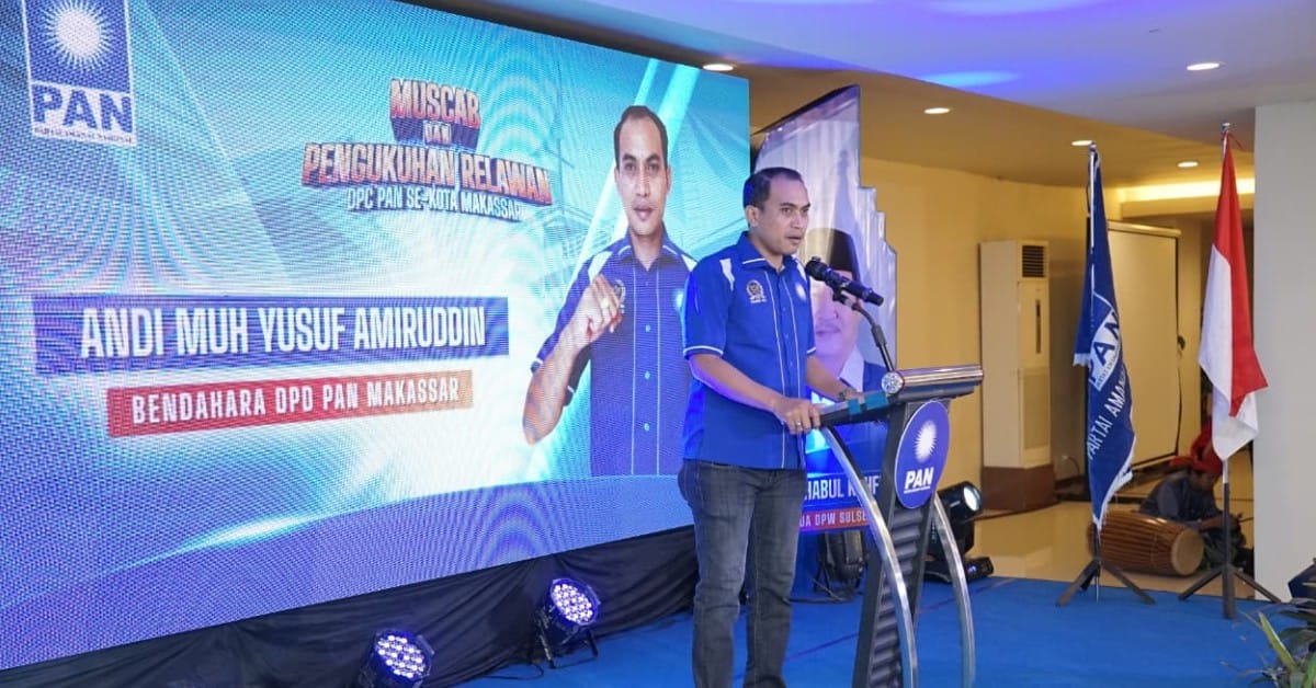 PAN Makassar