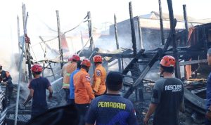 Wali Kota Parepare