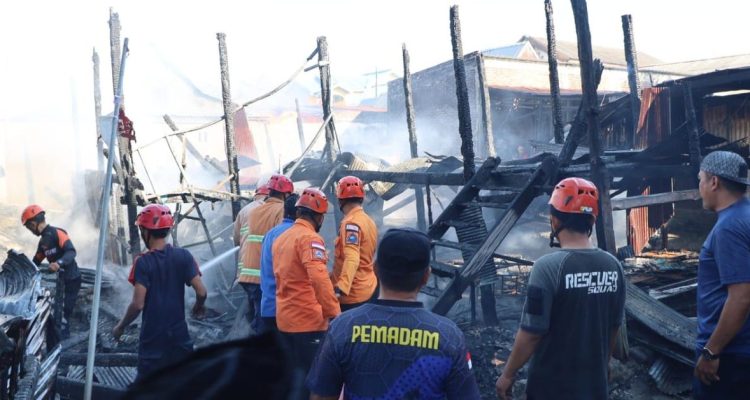 Wali Kota Parepare