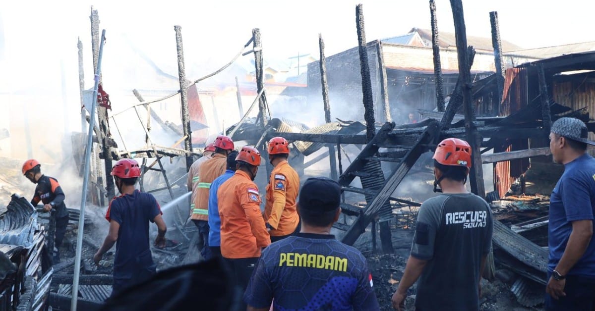 Wali Kota Parepare