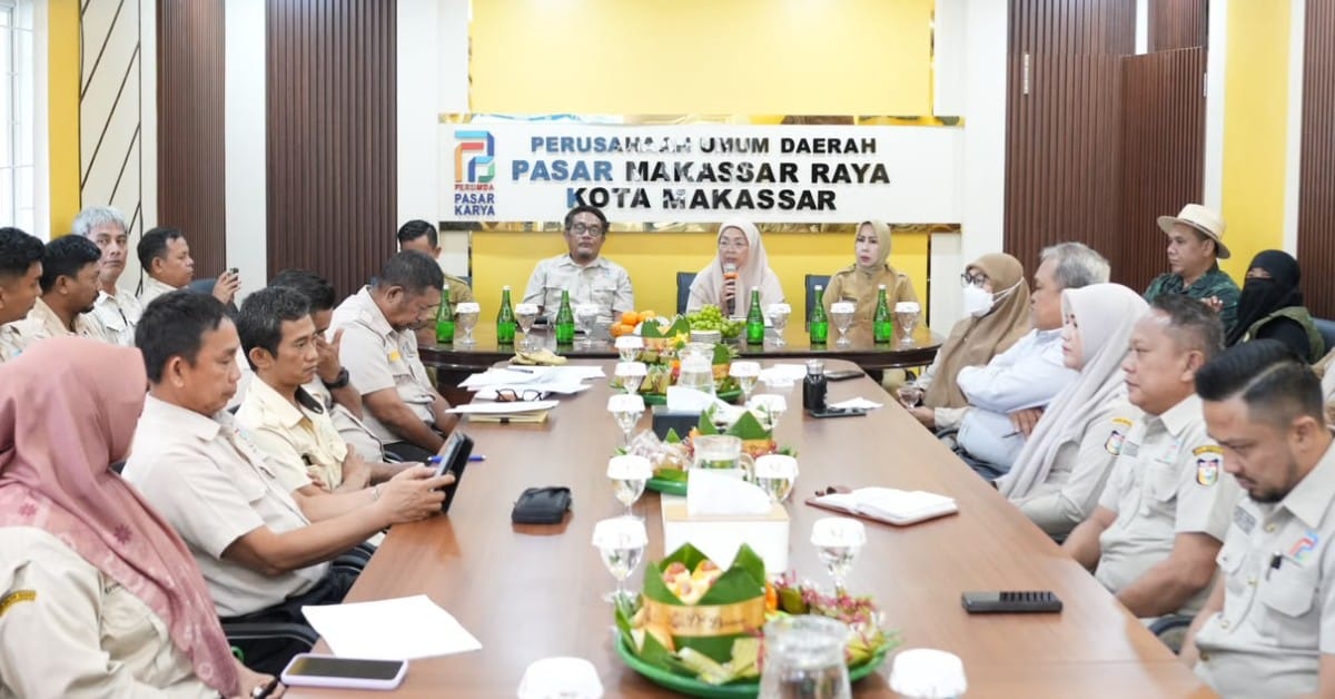 Melinda Aksa Arifuddin
