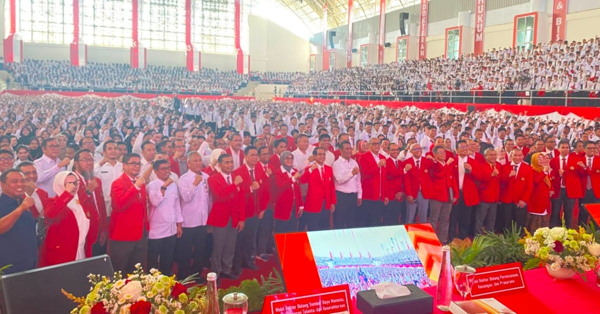 PKKMB 2026 Unhas