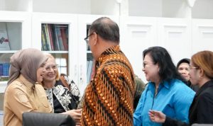 Wakil Wali Kota Makassar
